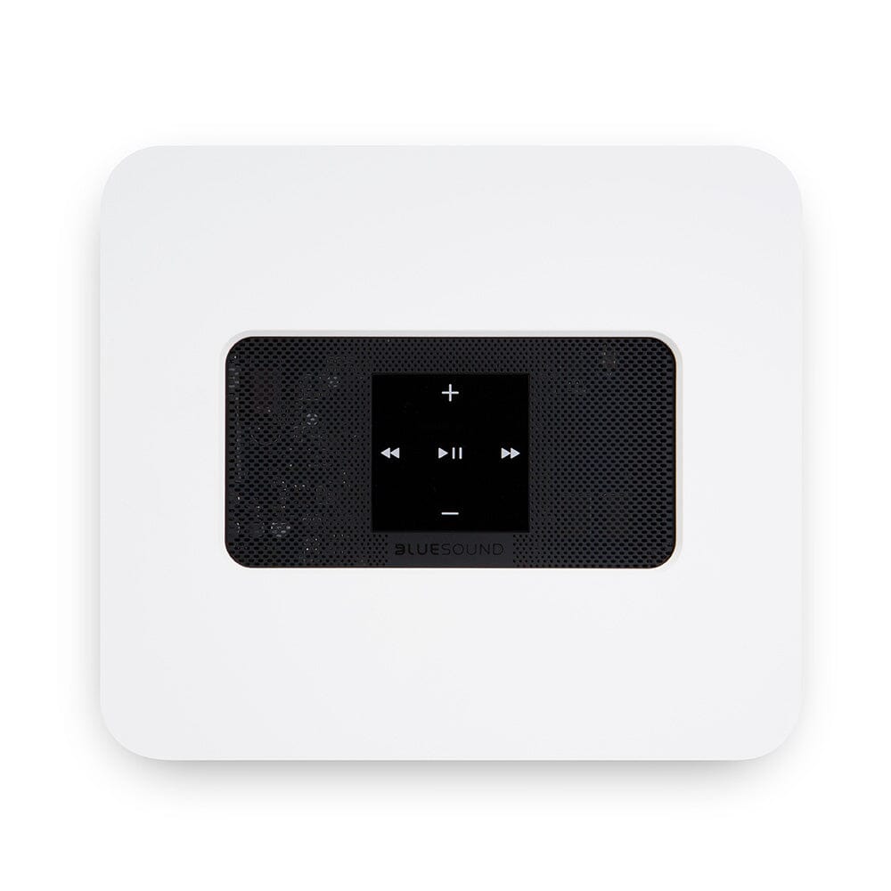 Bluesound VAULT 2i 2TB CD Ripper and Hi-Res Music Streamer - K&B Audio