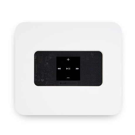 Bluesound VAULT 2i 2TB CD Ripper and Hi-Res Music Streamer - K&B Audio