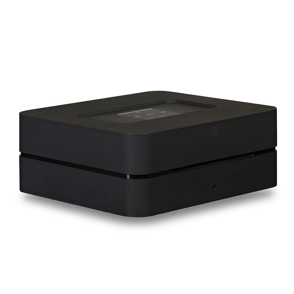 Bluesound VAULT 2i 2TB CD Ripper and Hi-Res Music Streamer - K&B Audio