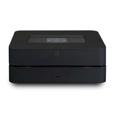 Bluesound VAULT 2i 2TB CD Ripper and Hi-Res Music Streamer - K&B Audio