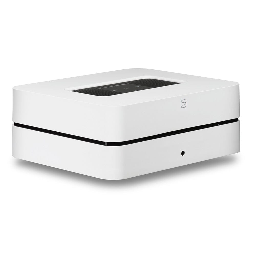 Bluesound VAULT 2i 2TB CD Ripper and Hi-Res Music Streamer - K&B Audio
