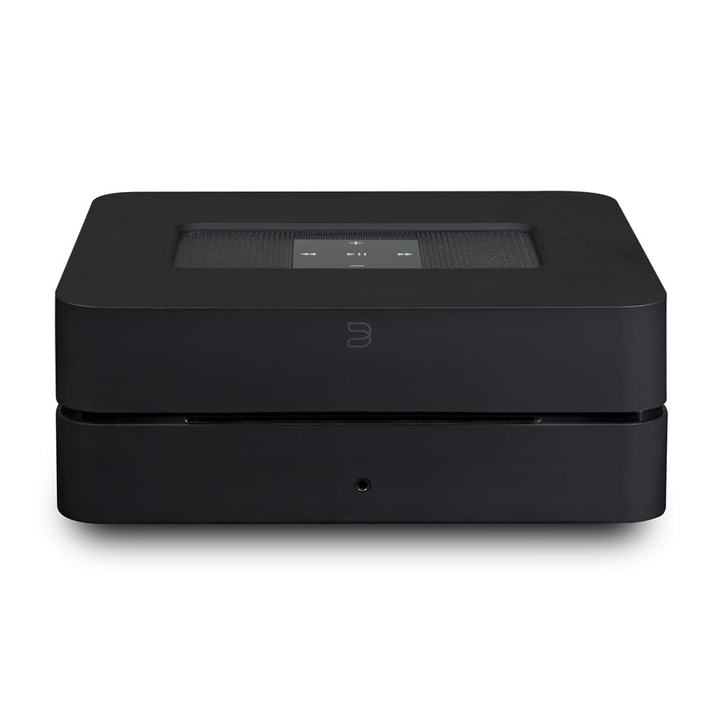 Bluesound VAULT 2i 2TB CD Ripper and Hi-Res Music Streamer - K&B Audio