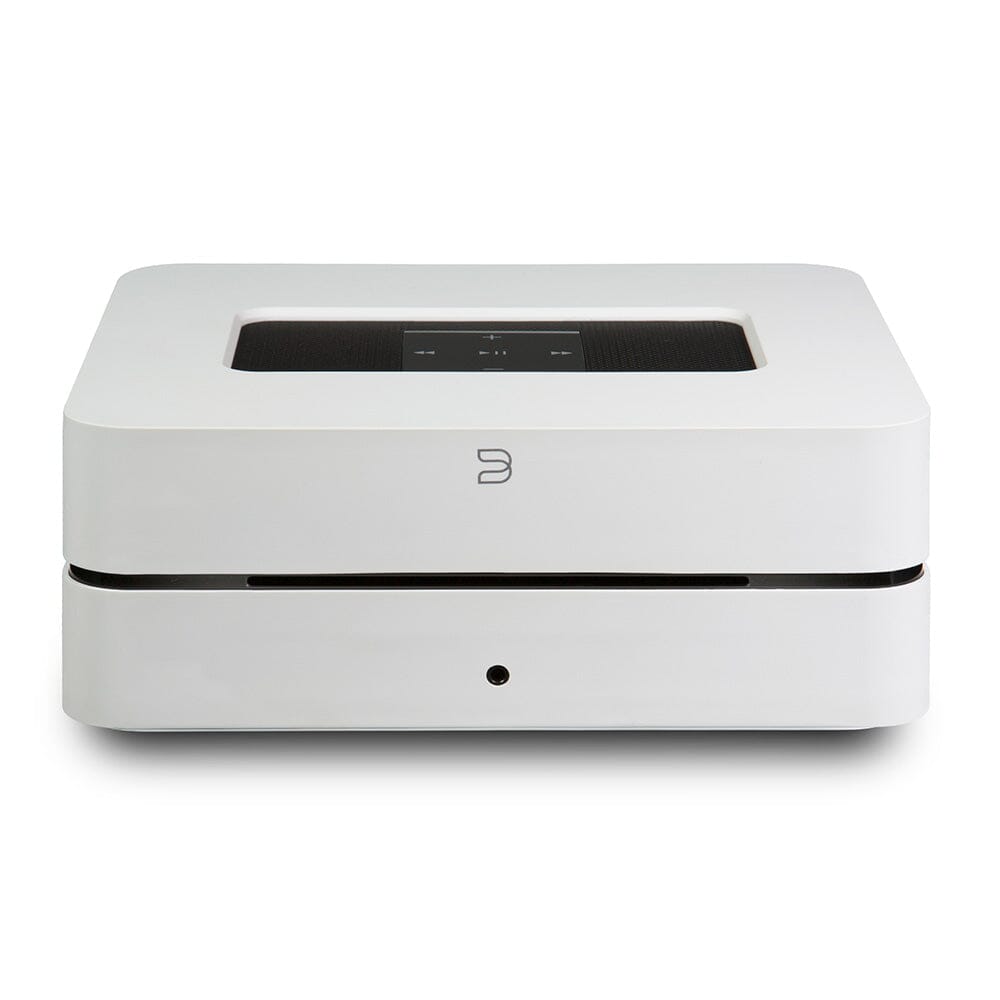 Bluesound VAULT 2i 2TB CD Ripper and Hi-Res Music Streamer - K&B Audio