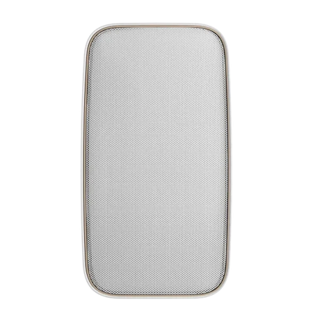 WiiM AMP Ultra Wi-Fi & Bluetooth Amplifier + DALI Gardian OW 6 6.5" Outdoor Speakers - K&B Audio