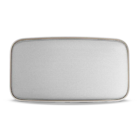 WiiM AMP Ultra Wi-Fi & Bluetooth Amplifier + DALI Gardian OW 6 6.5" Outdoor Speakers - K&B Audio