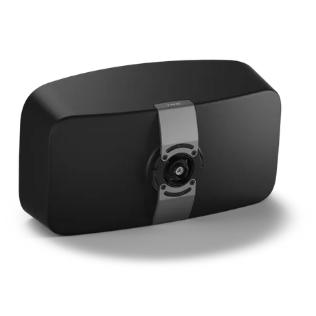 WiiM AMP Ultra Wi-Fi & Bluetooth Amplifier + DALI Gardian OW 6 6.5" Outdoor Speakers - K&B Audio