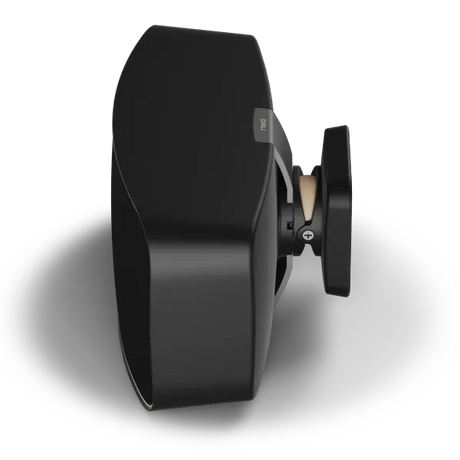 WiiM AMP Ultra Wi-Fi & Bluetooth Amplifier + DALI Gardian OW 6 6.5" Outdoor Speakers - K&B Audio