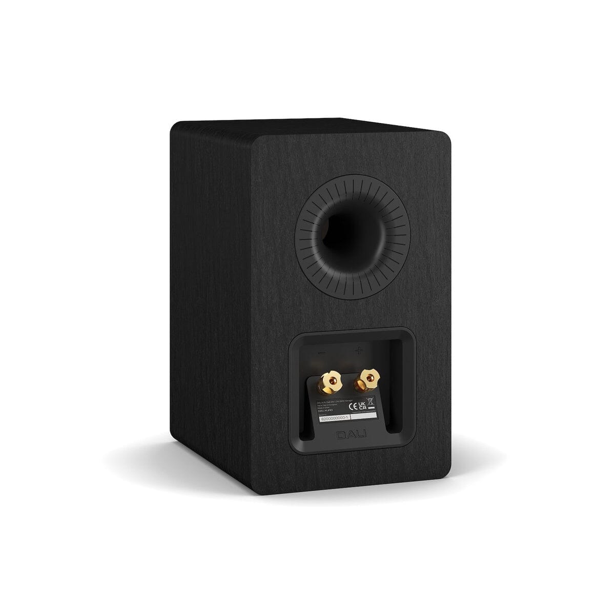 DALI Kupid Bookshelf Speakers (Pair) - K&B Audio