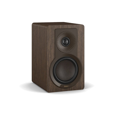 DALI Kupid Bookshelf Speakers (Pair) - K&B Audio
