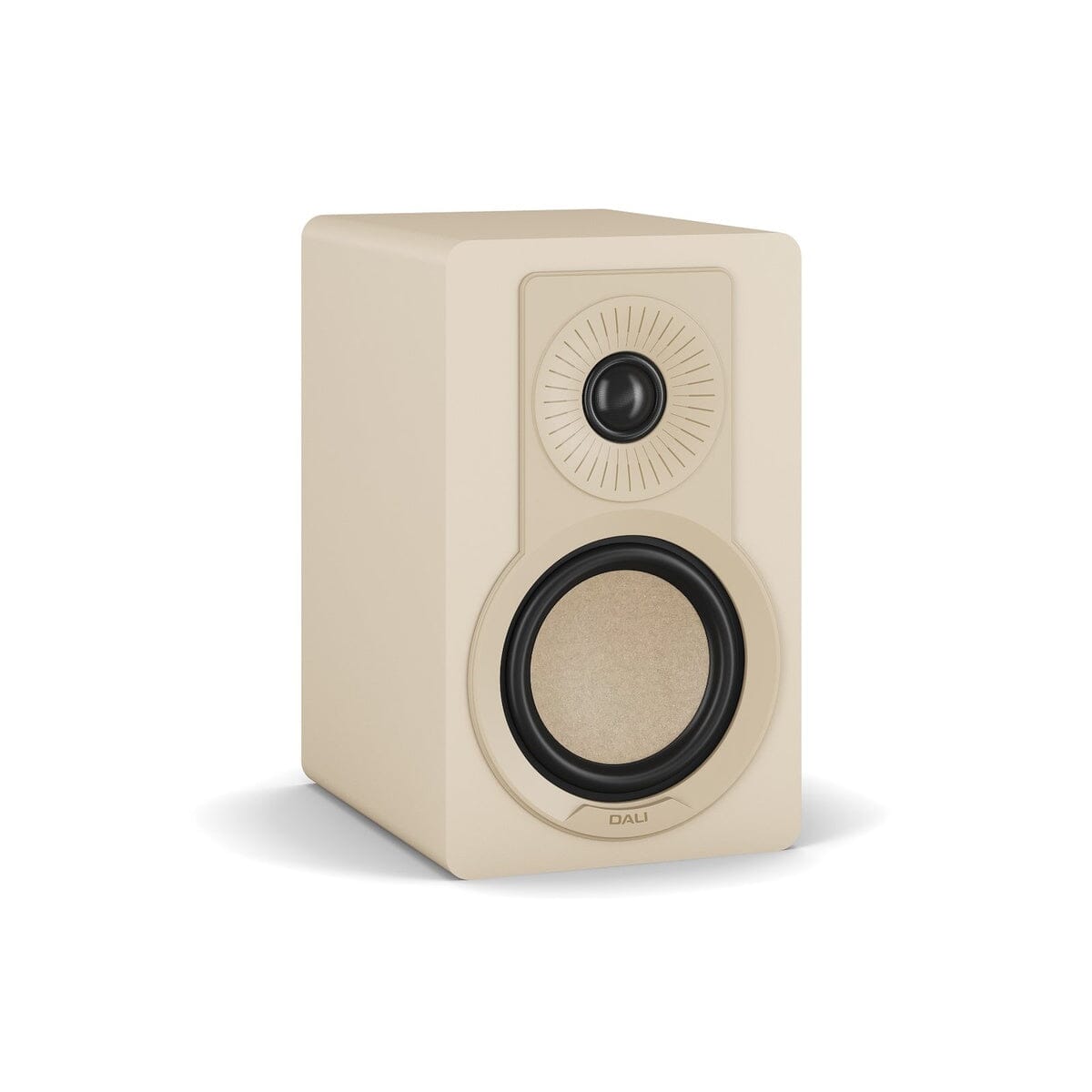 DALI Kupid Bookshelf Speakers (Pair) - K&B Audio