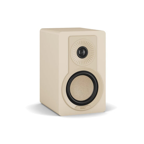 WiiM AMP Ultra + DALI Kupid Bookshelf Speakers (Pair) - K&B Audio