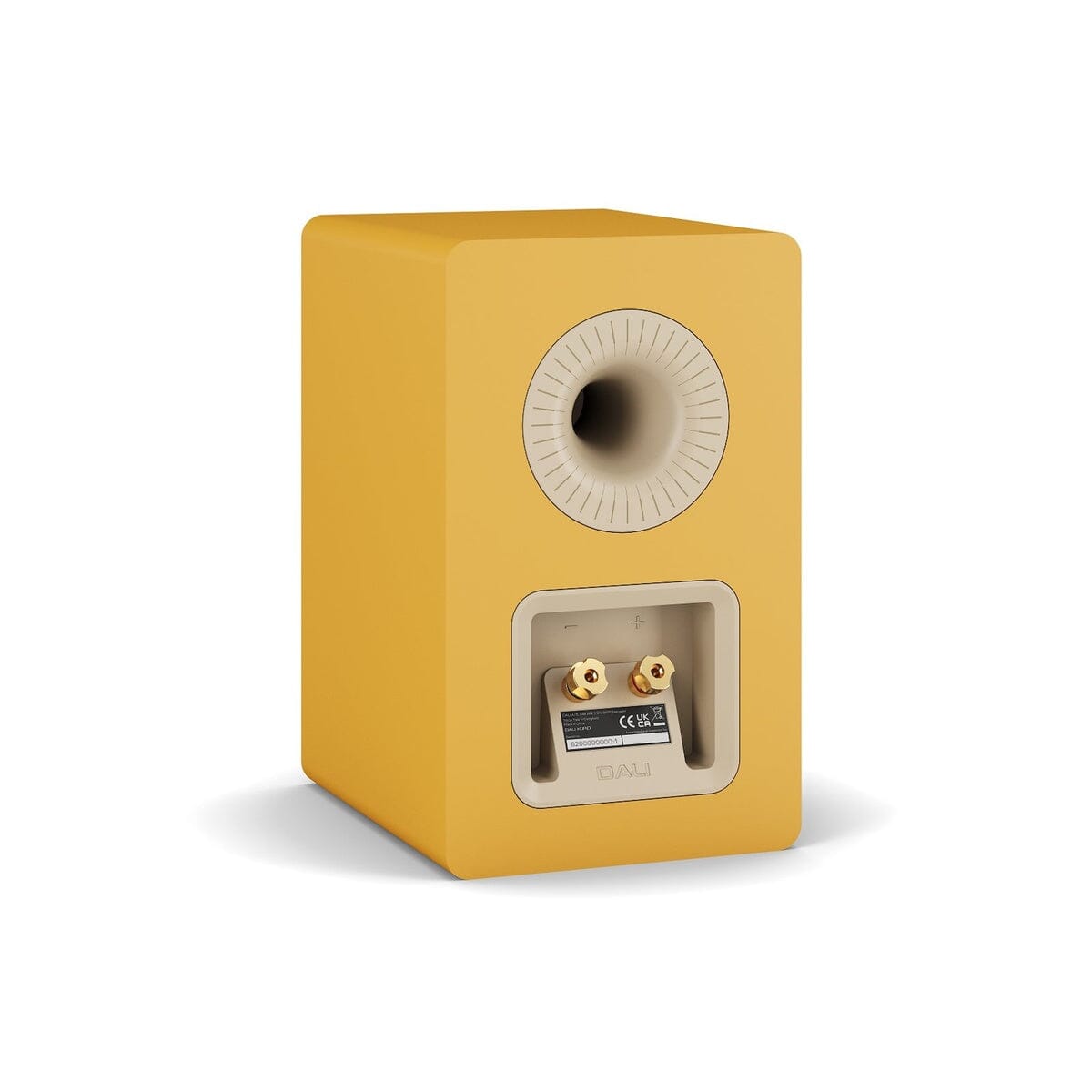 DALI Kupid Bookshelf Speakers (Pair) - K&B Audio