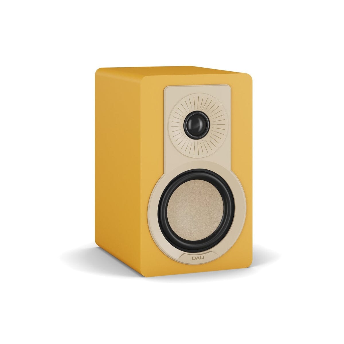 DALI Kupid Bookshelf Speakers (Pair) - K&B Audio