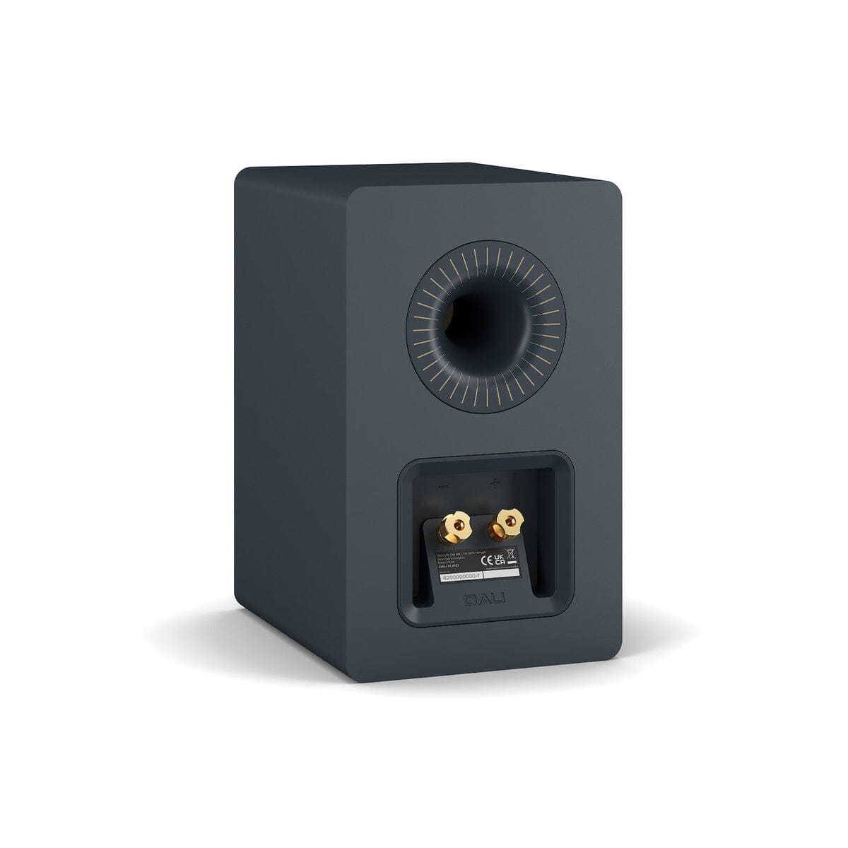DALI Kupid Bookshelf Speakers (Pair) - K&B Audio