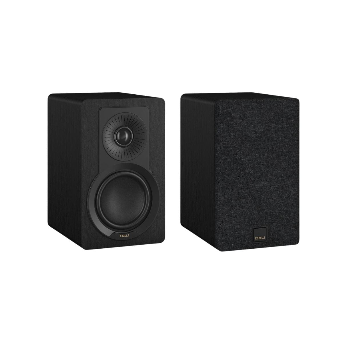 DALI Kupid Bookshelf Speakers (Pair) - K&B Audio