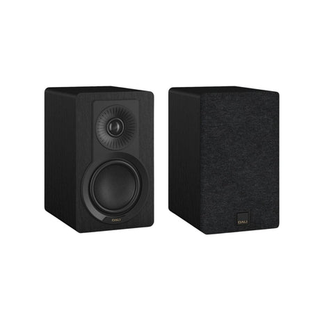 DALI Kupid Bookshelf Speakers (Pair) - K&B Audio