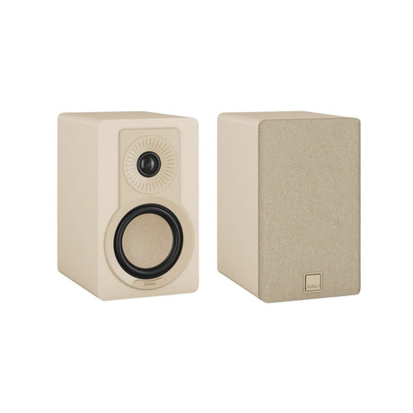 DALI Kupid Bookshelf Speakers (Pair) - K&B Audio