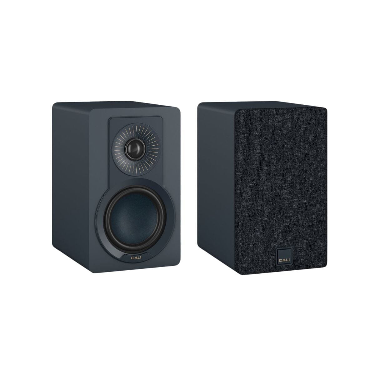 DALI Kupid Bookshelf Speakers (Pair) - K&B Audio