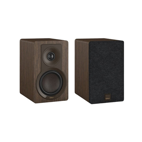 DALI Kupid Bookshelf Speakers (Pair) - K&B Audio