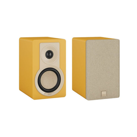 DALI Kupid Bookshelf Speakers (Pair) - K&B Audio