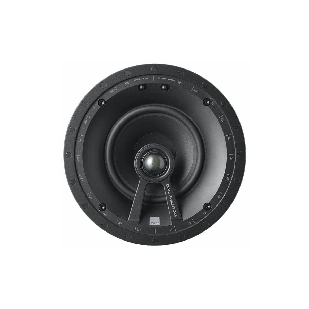 DALI Phantom E-50 5" Ceiling Speaker (Each) - K&B Audio