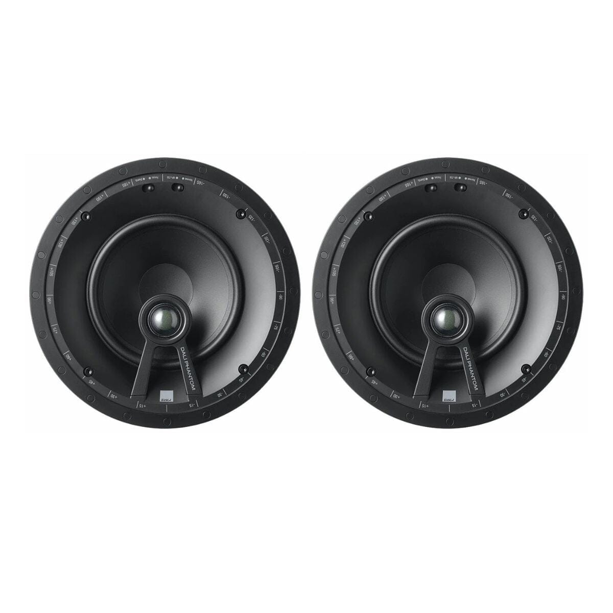 DALI Phantom E-60 6.5" Ceiling Speaker (Each) - K&B Audio