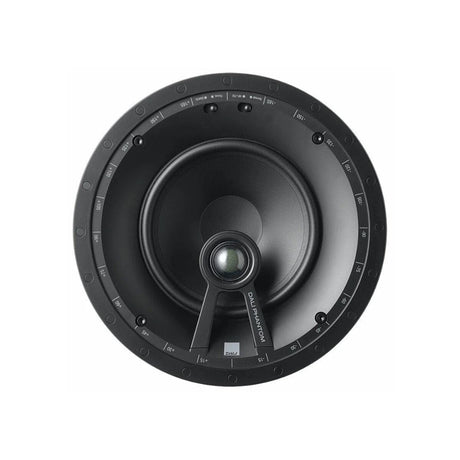 DALI Phantom E-60 6.5" Ceiling Speaker (Each) - K&B Audio