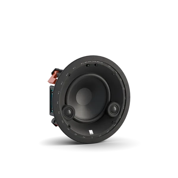 DALI Phantom E-60 S 6.5" Stereo Ceiling Speaker (Each) - K&B Audio