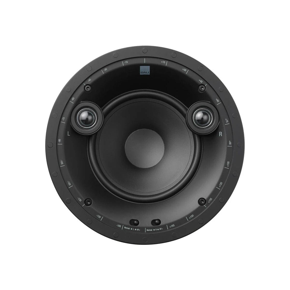 DALI Phantom E-60 S 6.5" Stereo Ceiling Speaker (Each) - K&B Audio