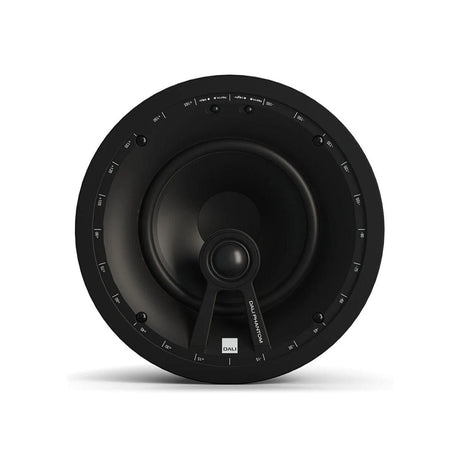 DALI Phantom E-60 WR 6.5" Water Resistant Ceiling Speaker (Each) - K&B Audio