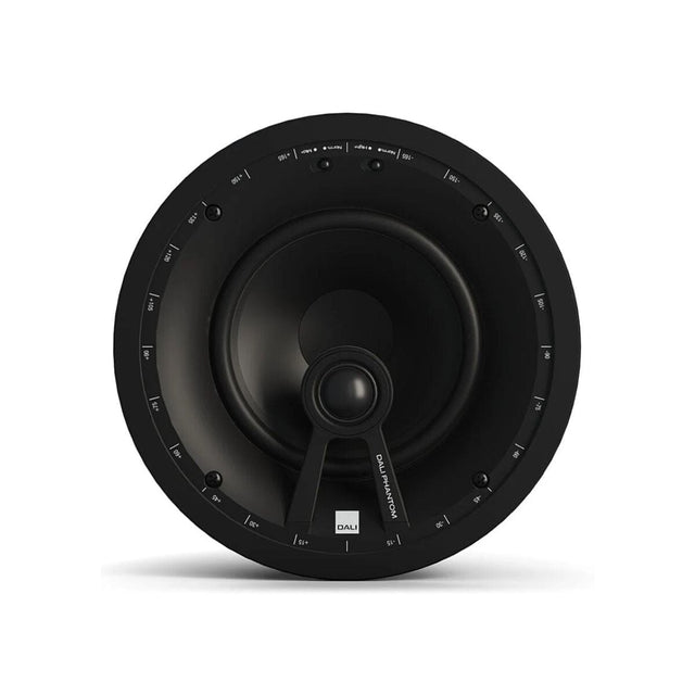 DALI Phantom E-60 WR 6.5" Water Resistant Ceiling Speaker (Each) - K&B Audio