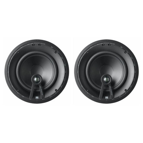 DALI Phantom E-80 8" Ceiling Speaker (Each) - K&B Audio