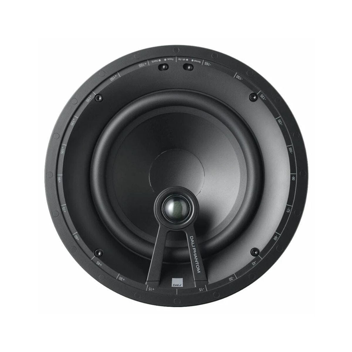 DALI Phantom E-80 8" Ceiling Speaker (Each) - K&B Audio