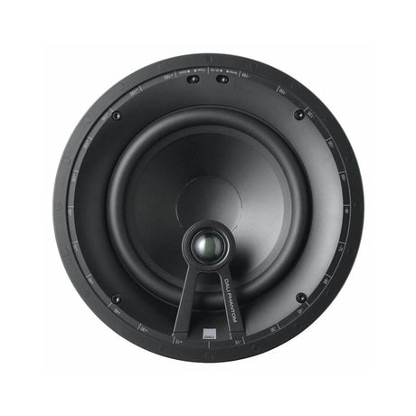 DALI Phantom E-80 8" Ceiling Speaker (Each) - K&B Audio