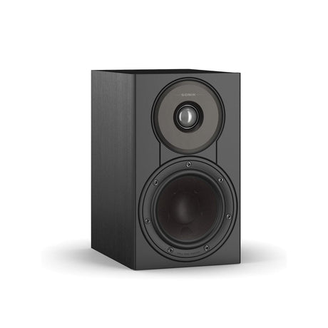 DALI Sonik 1 Bookshelf Speakers (Pair) - K&B Audio