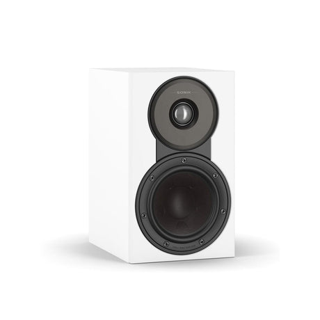 DALI Sonik 1 Bookshelf Speakers (Pair) - K&B Audio