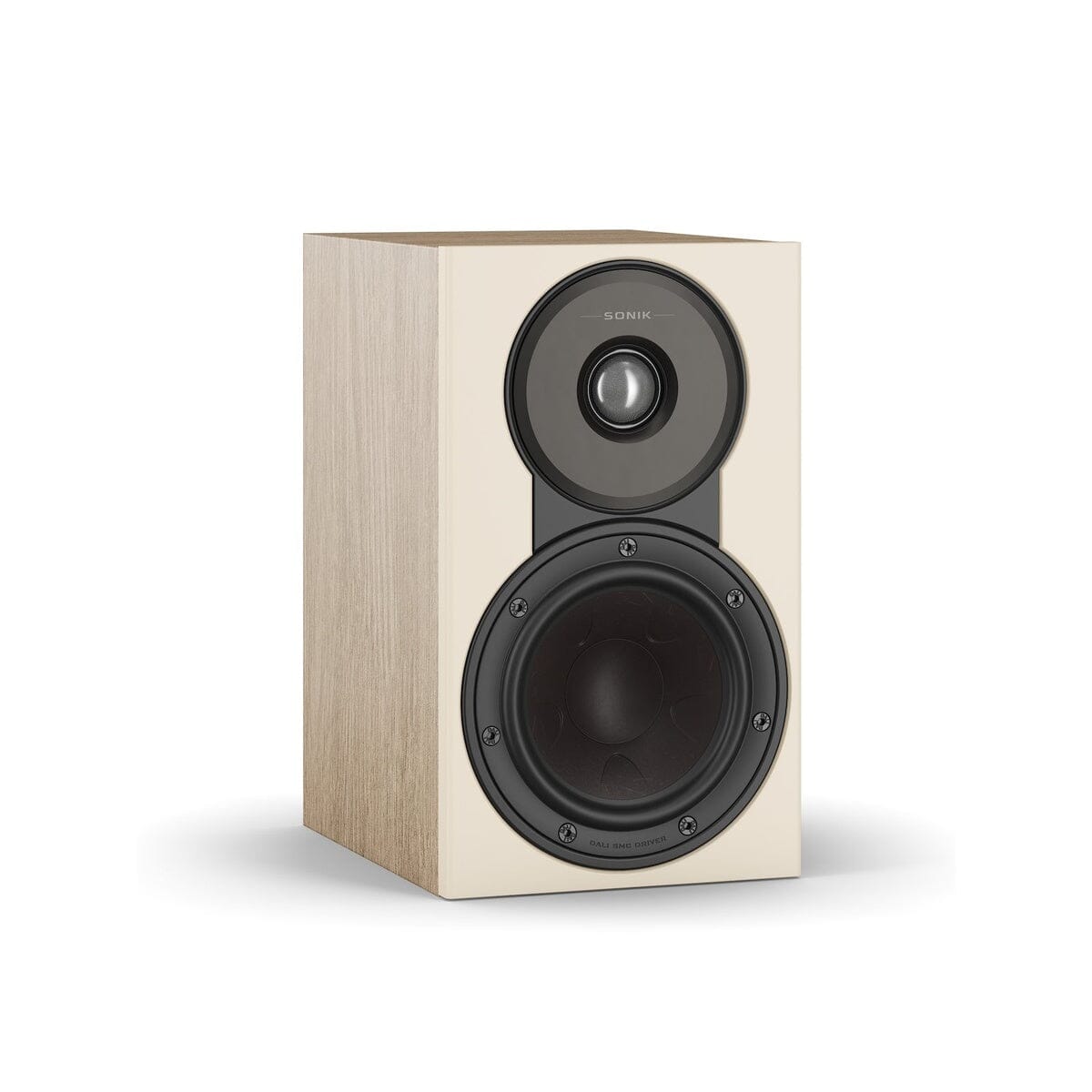 DALI Sonik 1 Bookshelf Speakers (Pair) - K&B Audio