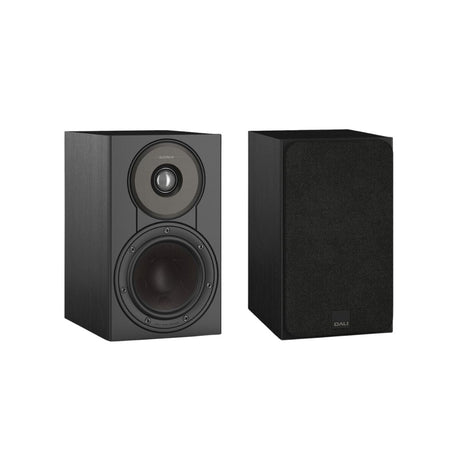DALI Sonik 1 Bookshelf Speakers (Pair) - K&B Audio