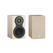 DALI Sonik 1 Bookshelf Speakers (Pair) - K&B Audio