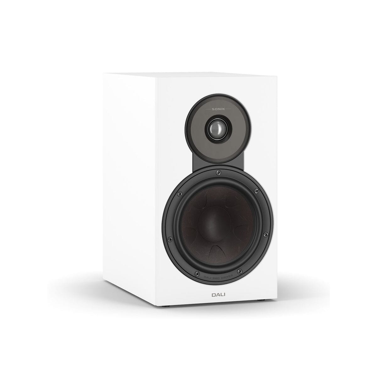 DALI Sonik 3 Bookshelf Speakers (Pair) - K&B Audio
