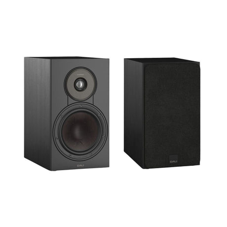 DALI Sonik 3 Bookshelf Speakers (Pair) - K&B Audio