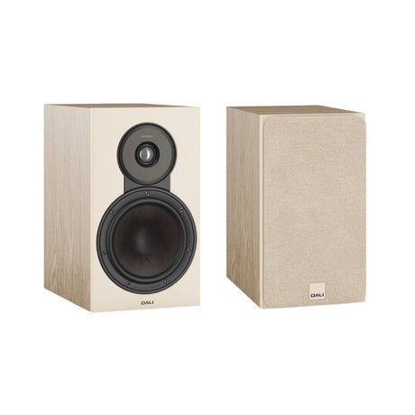DALI Sonik 3 Bookshelf Speakers (Pair) - K&B Audio