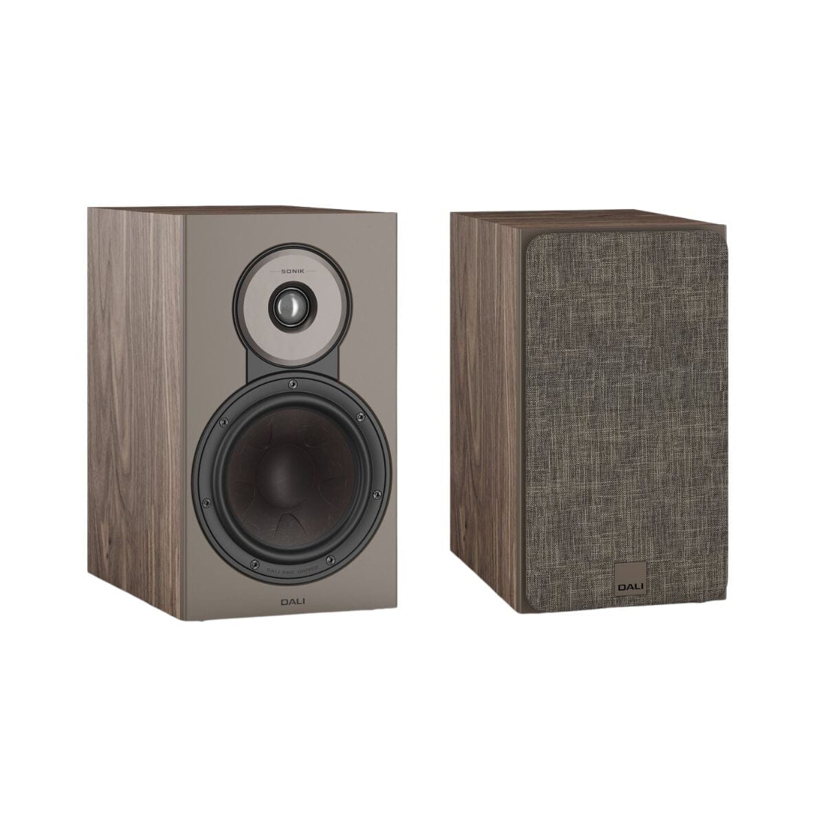 DALI Sonik 3 Bookshelf Speakers (Pair) - K&B Audio