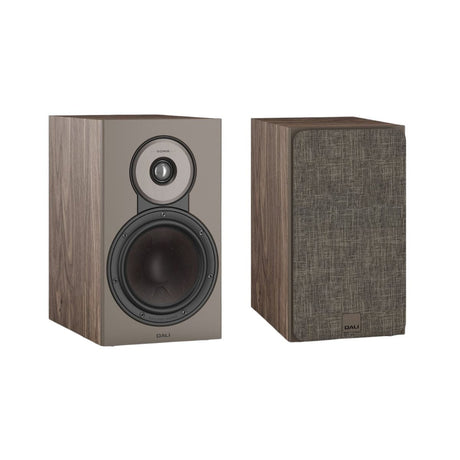 DALI Sonik 3 Bookshelf Speakers (Pair) - K&B Audio