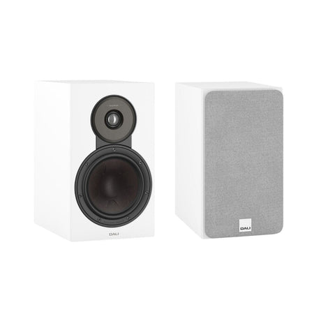 DALI Sonik 3 Bookshelf Speakers (Pair) - K&B Audio