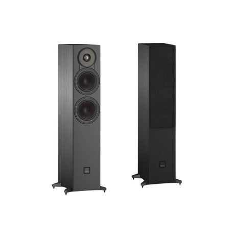 DALI Sonik 5 Floorstanding Speakers (Pair) - K&B Audio