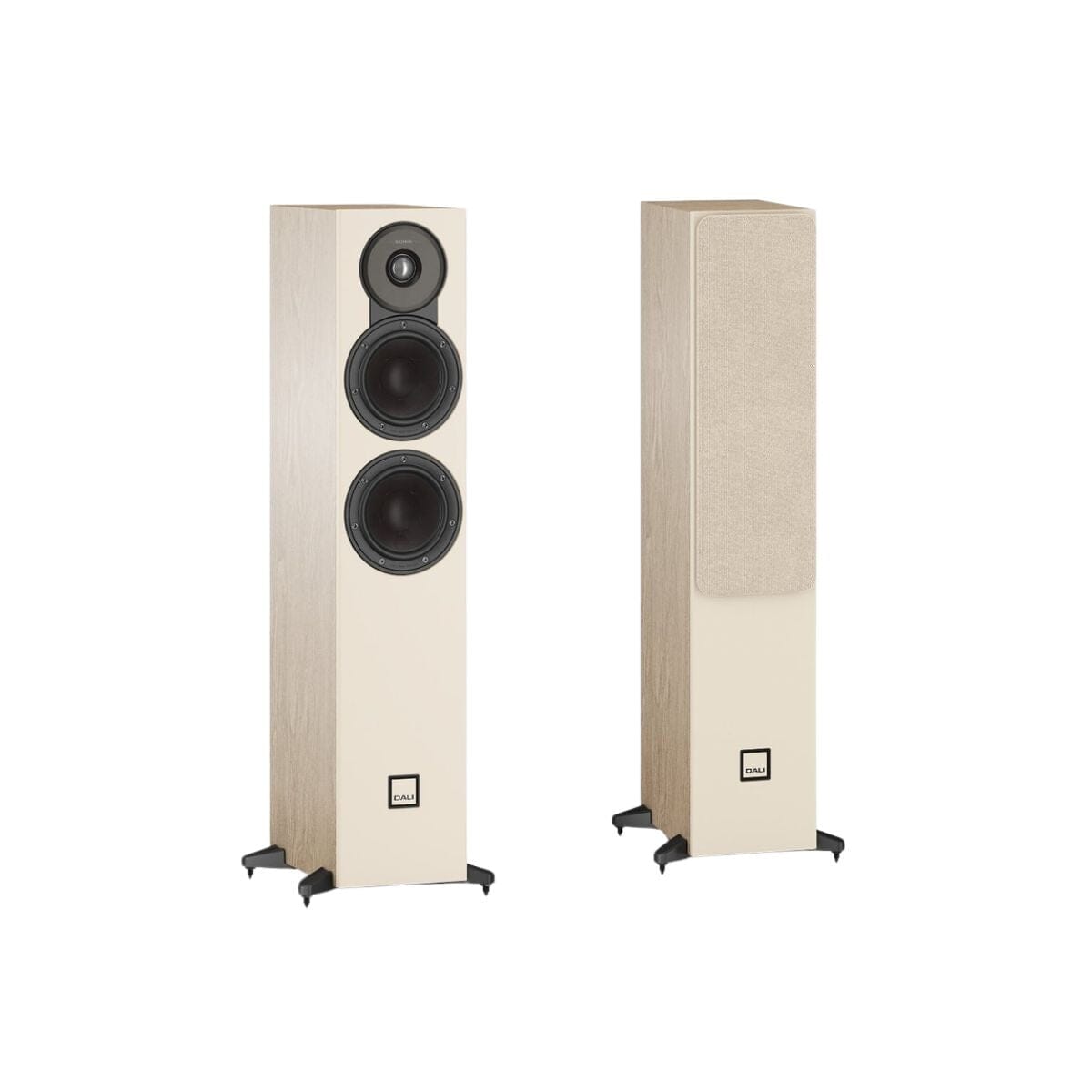 DALI Sonik 5 Floorstanding Speakers (Pair) - K&B Audio