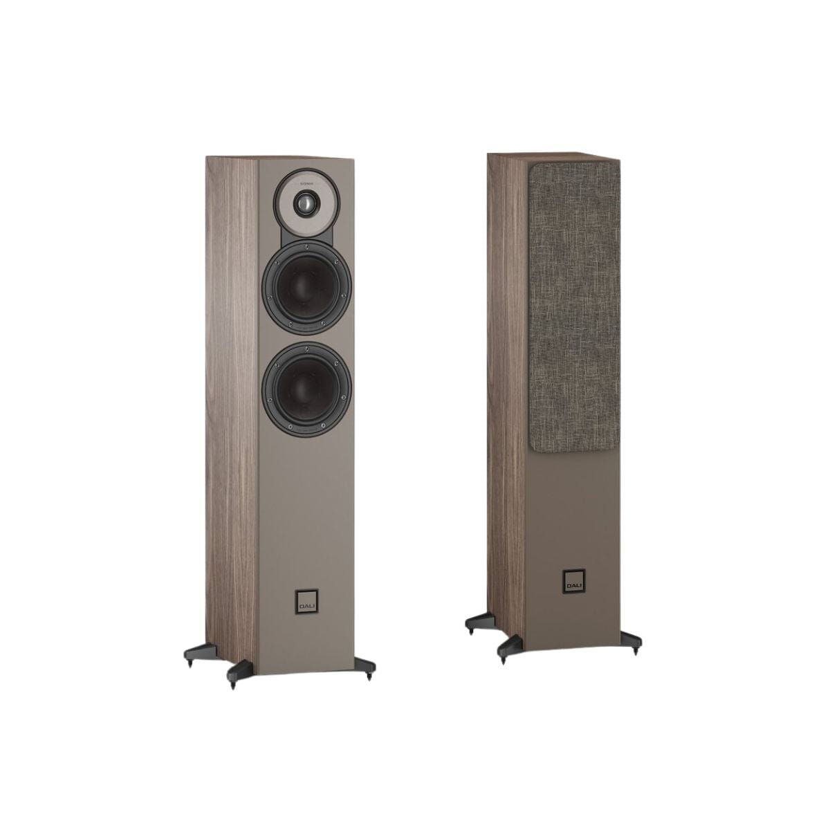 DALI Sonik 5 Floorstanding Speakers (Pair) - K&B Audio