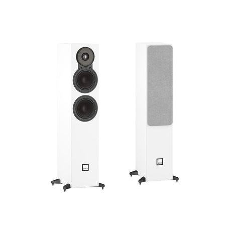 DALI Sonik 5 Floorstanding Speakers (Pair) - K&B Audio