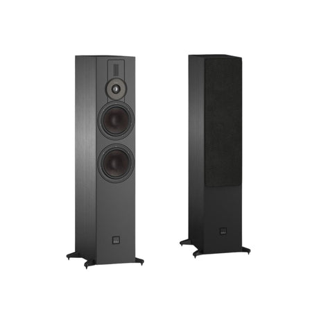 DALI Sonik 7 Floorstanding Speakers (Pair) - K&B Audio